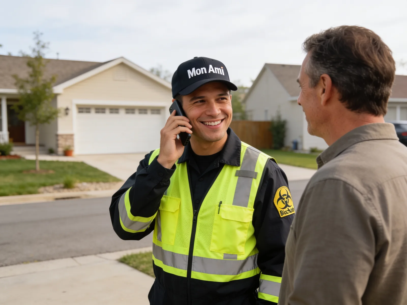Sewage Cleanup Palmyra, MI FAQs